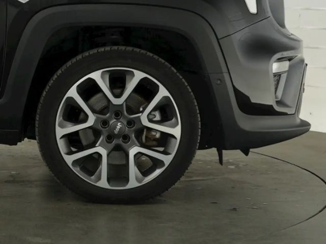 Jeep Renegade 4xe Limited