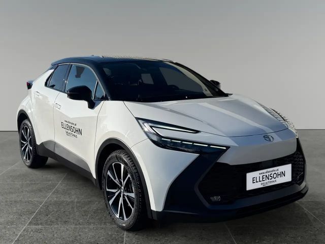 Toyota C-HR 4x2 Hybride