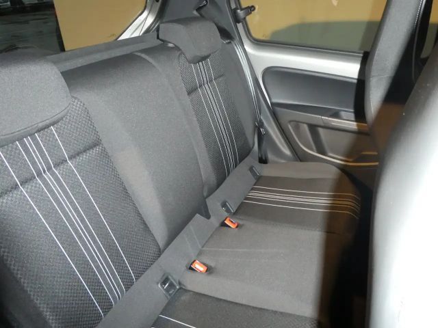 Seat Mii electric Plus