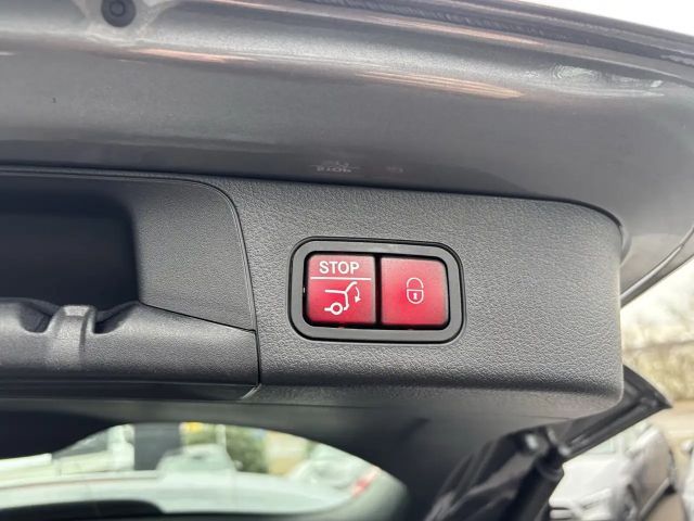 Mercedes-Benz EQB 350 4MATIC