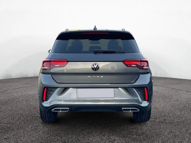 Volkswagen T-Roc DSG R-Line
