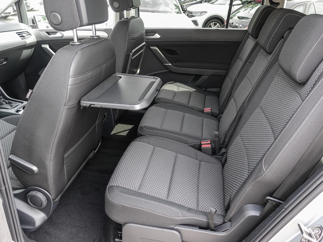 Volkswagen Touran 1.5 TSI DSG