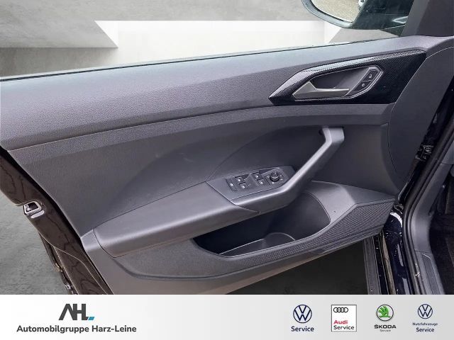 Volkswagen T-Cross 1.0 TSI DSG Life