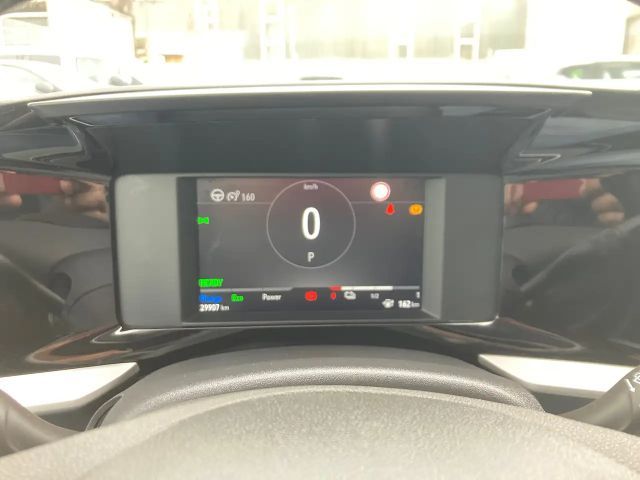 Opel Mokka Elegance Mokka-e