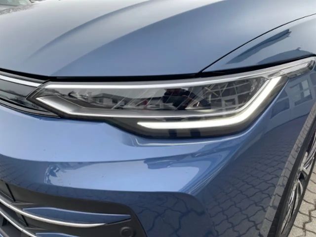 Volkswagen Golf 1.5 eTSI DSG Golf VIII Variant