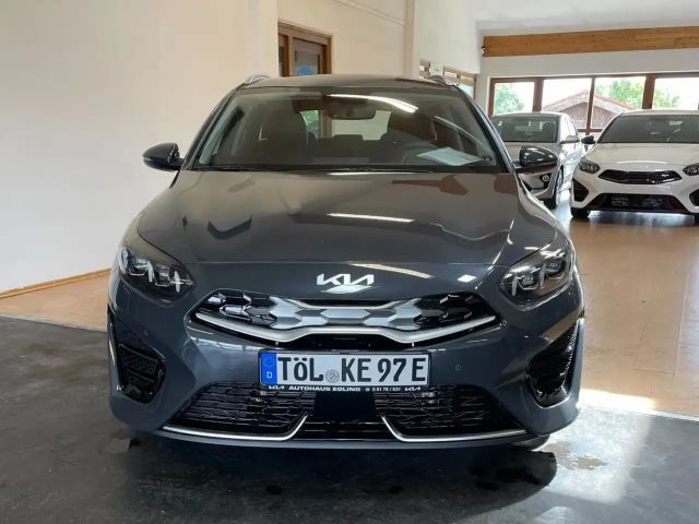 Kia Ceed PHEV Spirit SportWagon