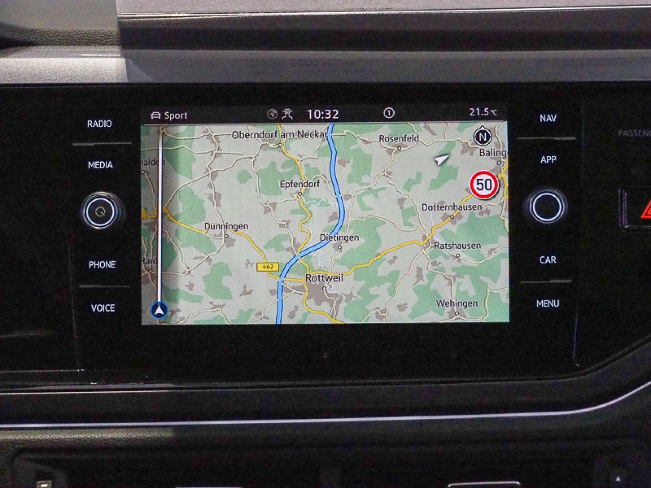 Volkswagen Polo 1.0 TSI DSG IQ.Drive Style