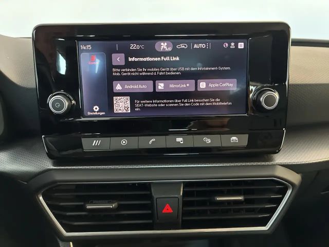 Seat Leon 1.0 TSI Style