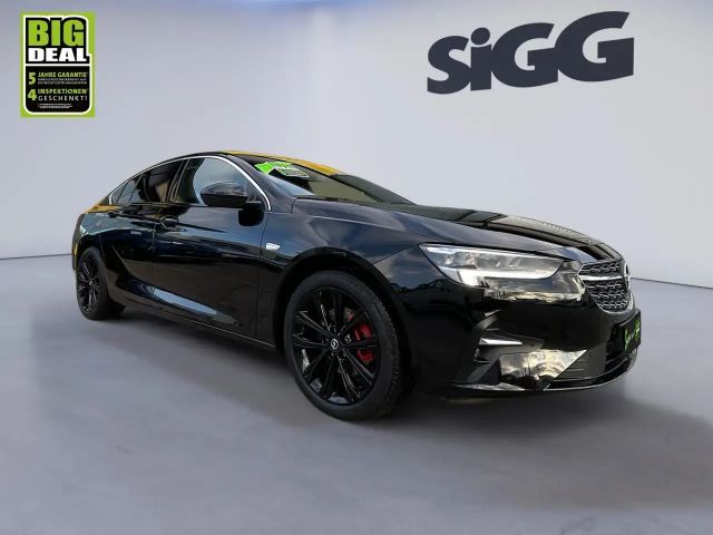 Opel Insignia Grand Sport