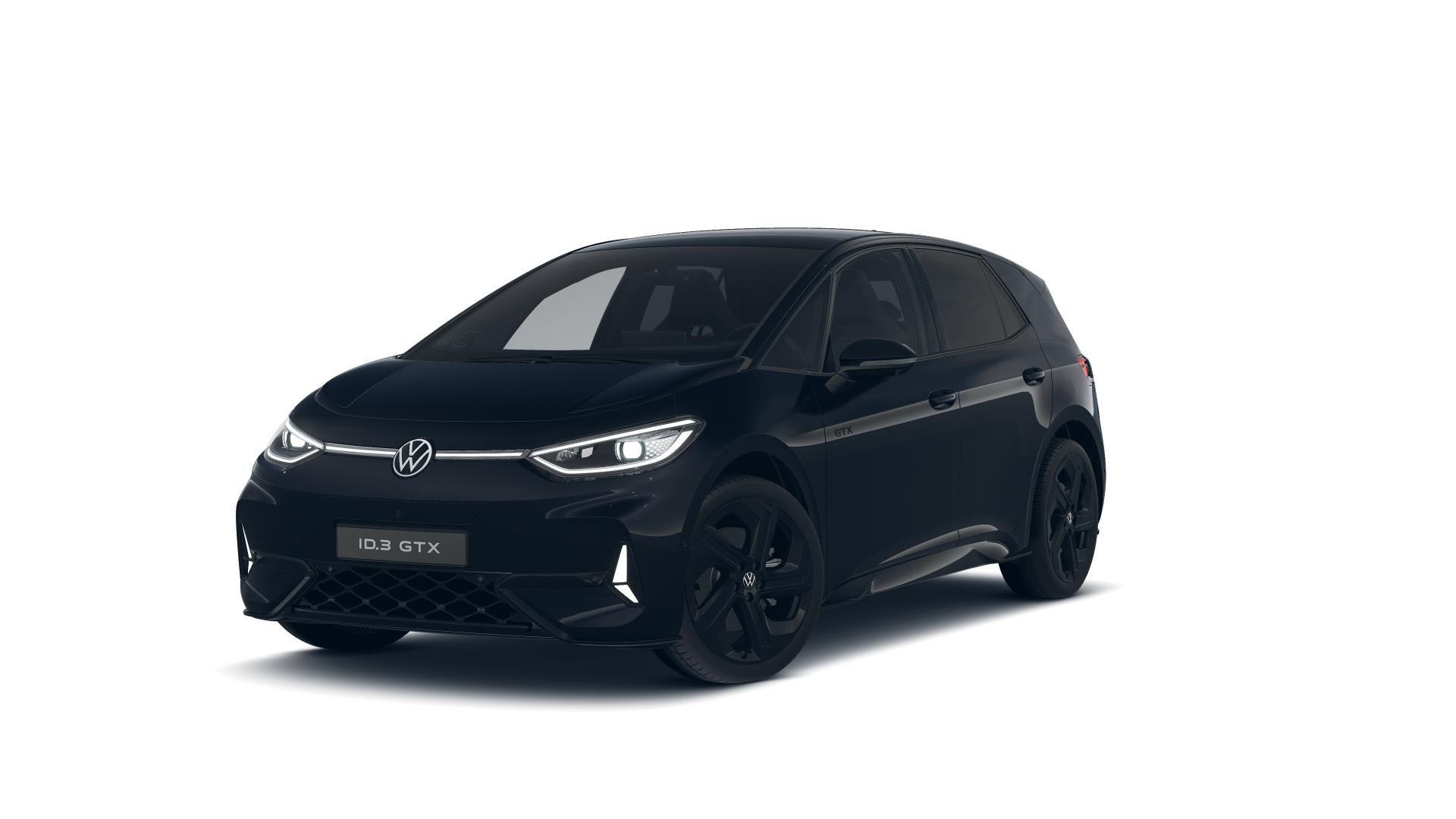 Volkswagen ID.3 GTX Performance