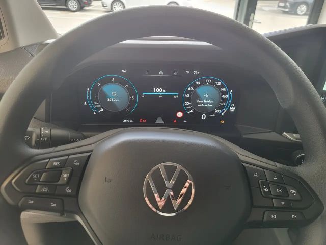 Volkswagen Transporter Lang T7