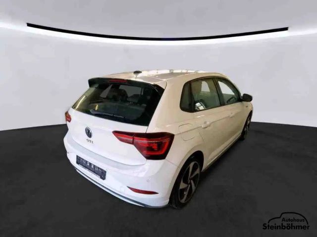 Volkswagen Polo 2.0 TSI DSG GTI IQ.Drive