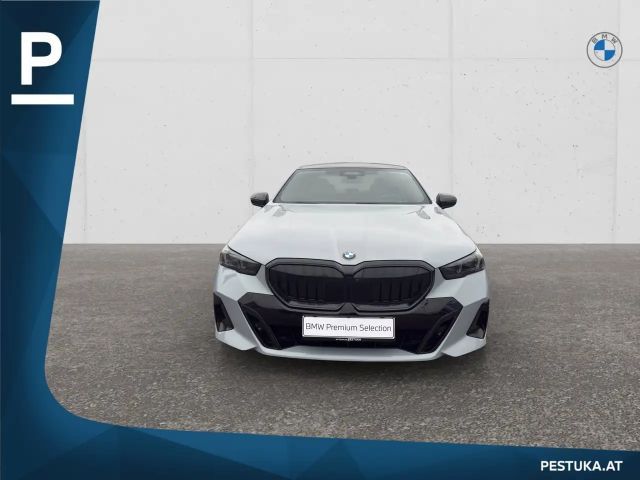 BMW 540 540d Sedan xDrive