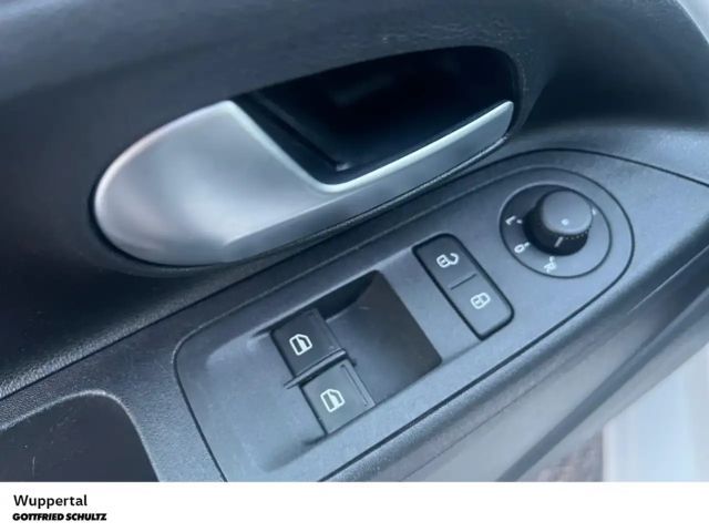 Volkswagen e-up! Move Move up!