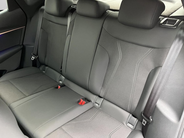 Cupra Tavascan Endurance