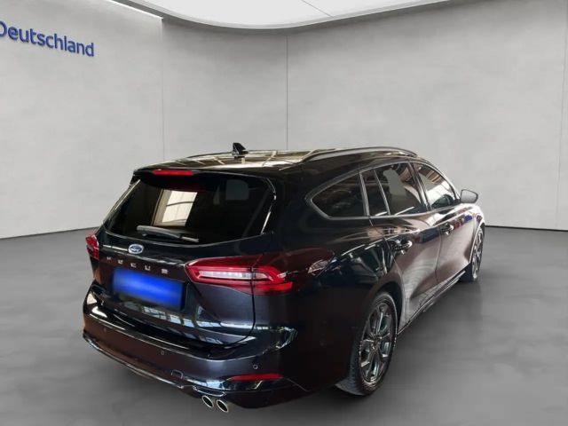 Ford Focus ST Line Wagon