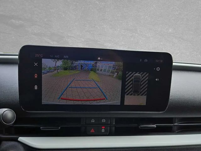 Fiat 600e 600 Hybrid *LED/KAMERA*