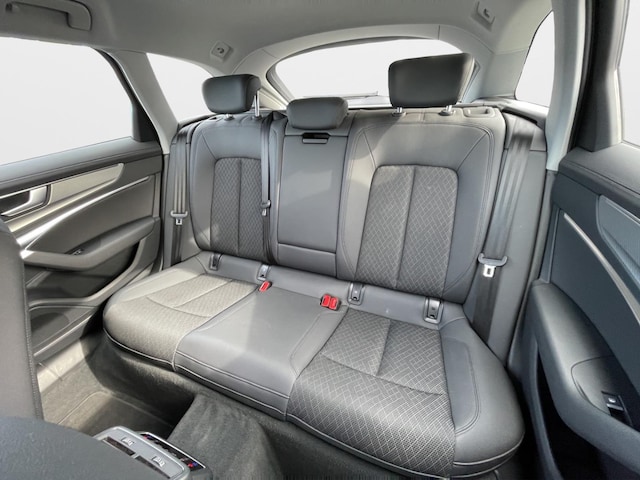 Audi A6 40 TDI Avant S-Tronic