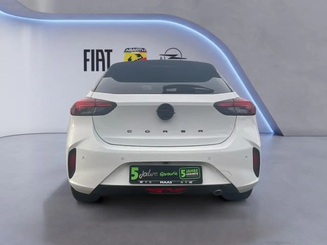 Opel Corsa 1.2 Turbo GS-Line Grand Sport Turbo