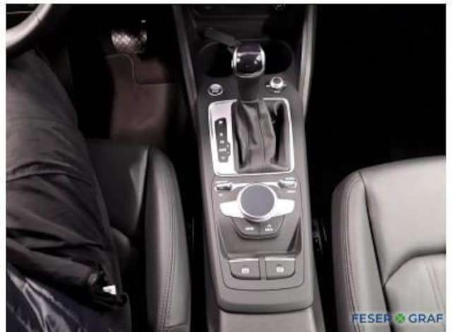 Audi Q2 35 TDI S-Tronic