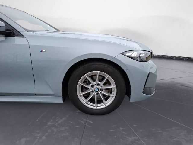 BMW 318 318d M-Sport Touring