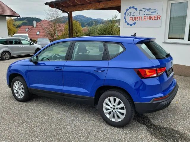 Seat Ateca 1.0 TSI Reference