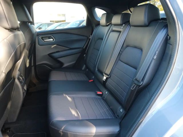 Nissan Qashqai DIG-T Tekna