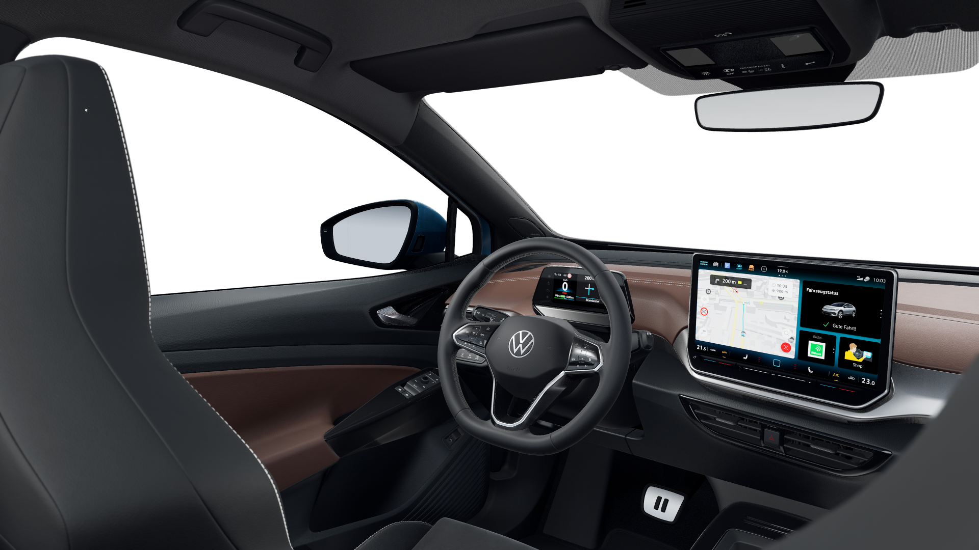 Volkswagen ID.5 IQ.Drive