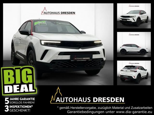 Opel Mokka 1.2 Turbo GS-Line Grand Sport Turbo