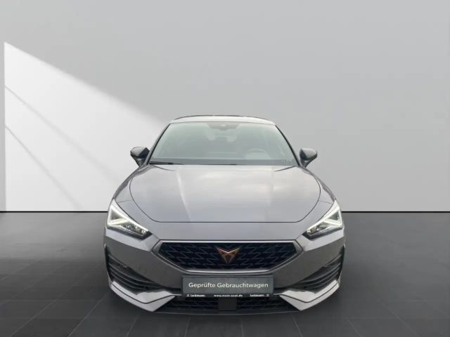 Cupra Leon 2.0*Navi*LED*ACC*CarPlay*Beats*Winter*XL*