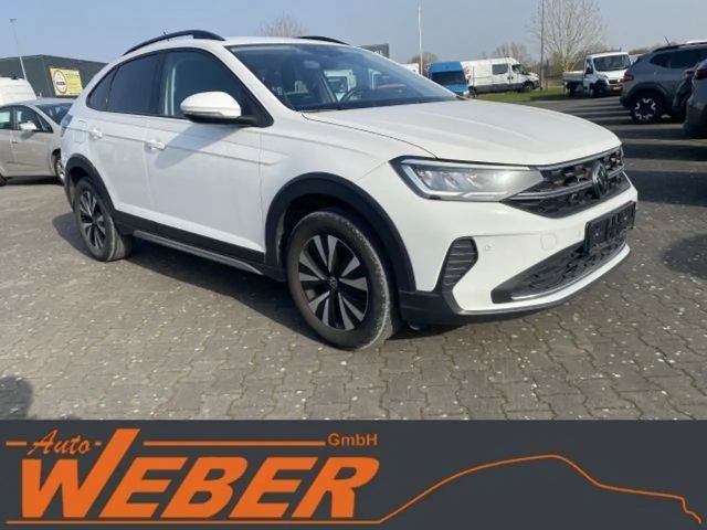 Volkswagen Taigo 1.0 TSI Life