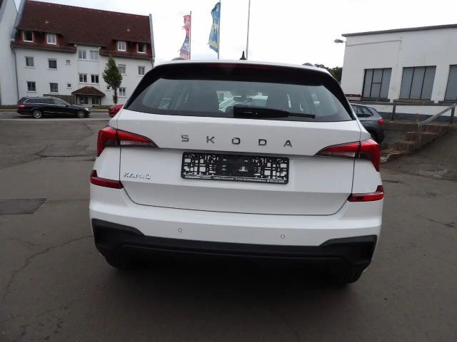 Skoda Kamiq 130 JAHRE