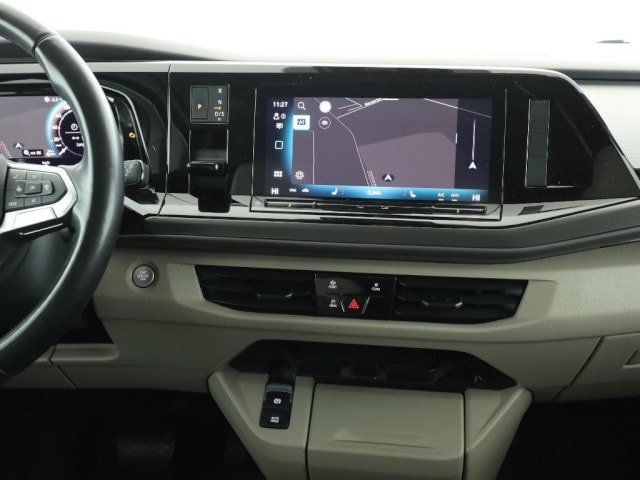 Volkswagen Multivan 2.0 TSI DSG Lang