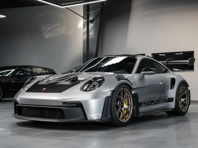 Porsche 992 Coupé GT3 RS