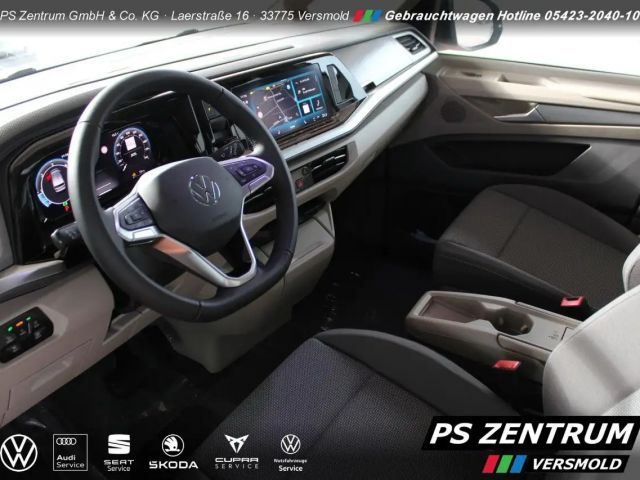 Volkswagen Multivan 2.0 TDI DSG Life T7