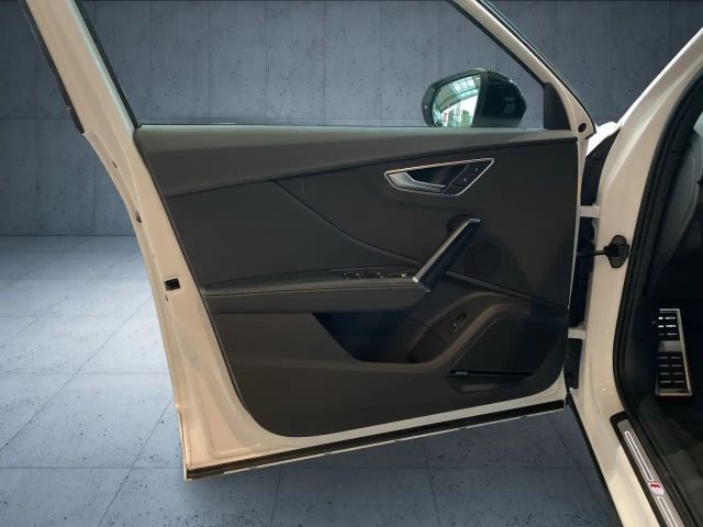 Audi SQ2 TFSI Matrix/sonos/MMI/ASI/19"/EPH/Assist/Kam