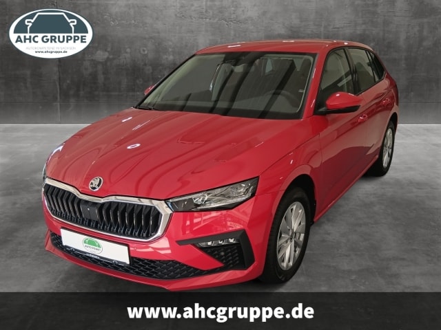 Skoda Scala 1.0 TSI Selection