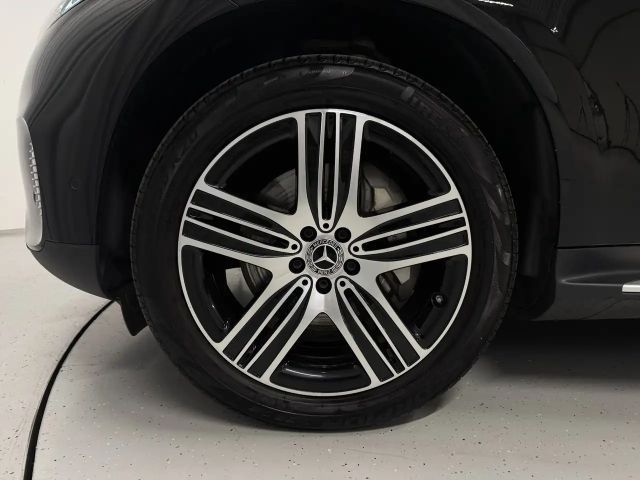 Mercedes-Benz EQC 400 4MATIC