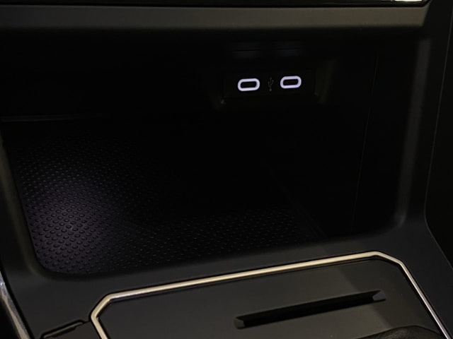 Volkswagen Polo 1.0 TSI DSG