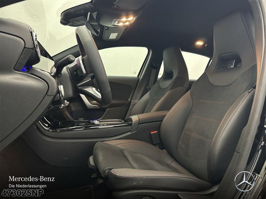 Mercedes-Benz A 200 A 200