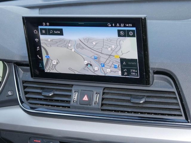 Audi Q5 40 TDI Quattro S-Tronic