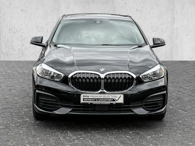 BMW 116 116i Advantage pakket Sedan