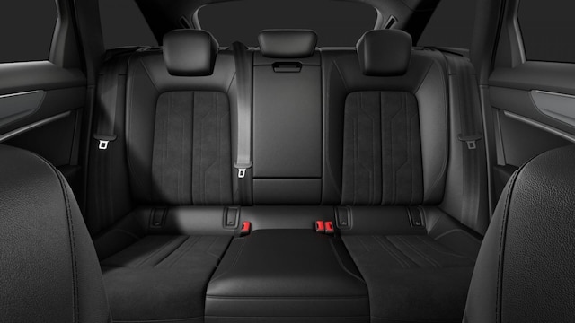 Audi A6 35 TDI Avant S-Tronic