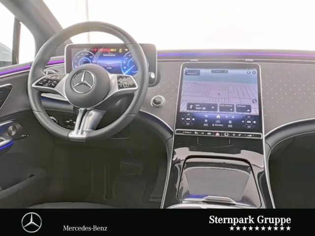 Mercedes-Benz EQE 350 Sedan