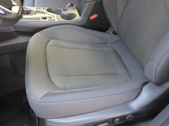 Subaru Crosstrek AWD