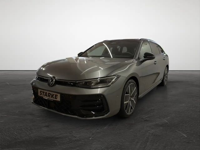 Volkswagen Passat 2.0 TDI DSG R-Line Variant