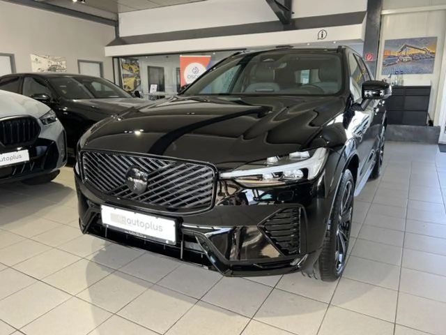 Volvo XC60 AWD Plus Recharge T6