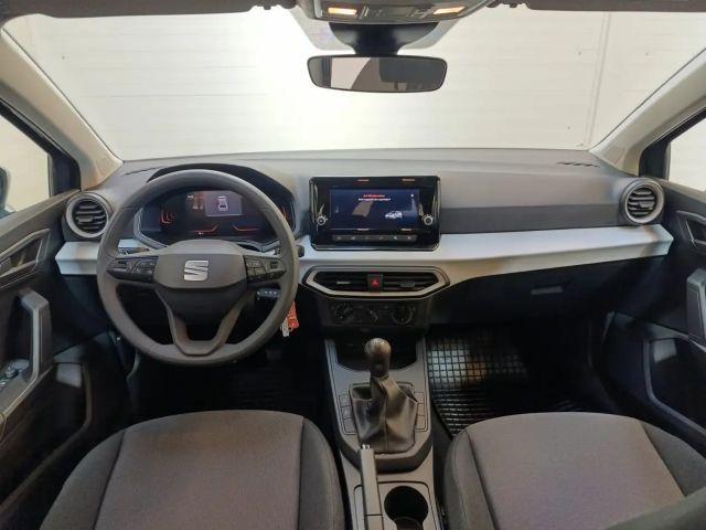 Seat Ibiza 1.0 TSI Reference