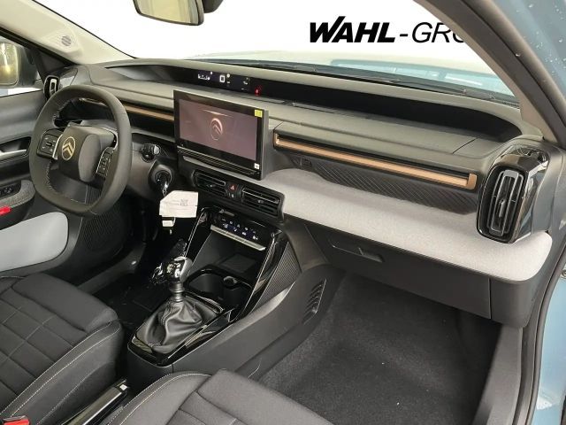 Citroën C3 Aircross Plus