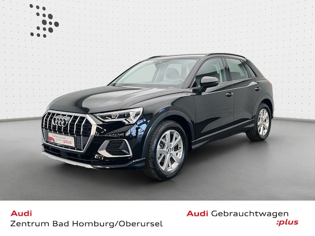 Audi Q3 35 TFSI S-Tronic